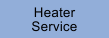 Heater Service Residential